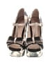 Bakers Camo Gray Heels Size 7 - photo 2