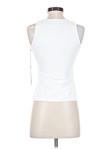 Tahari Sleeveless T-Shirt (view 2)