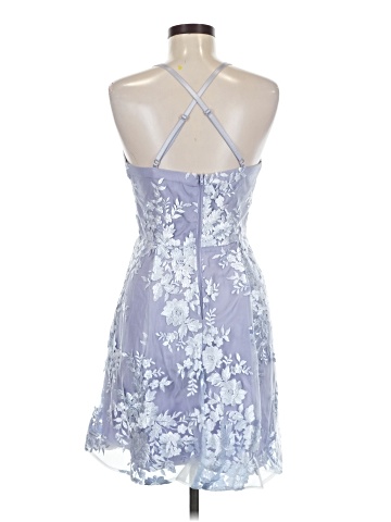 BCX Cocktail Dress (view 2)