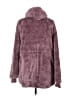 Love Tree 100% Polyester Burgundy Cardigan Size M - photo 2
