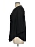 Torrid Black 3/4 Sleeve Blouse Size Lg Plus (0) - photo 5