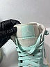 Air Jordan Blue Sneakers Size 8 1/2 - photo 7