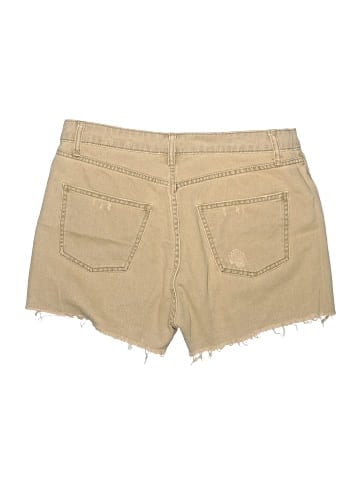 Wild Fable Khaki Shorts (view 2)