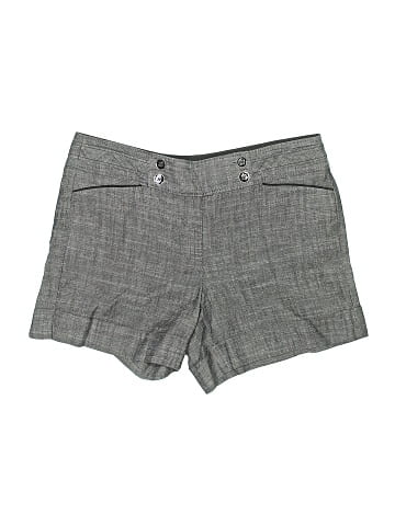 White House Black Market Shorts (view 1)