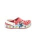 Crocs Pink Clogs Size 9 (kids, wide) - photo 1