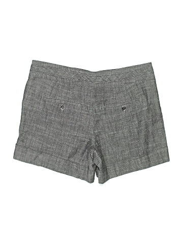 White House Black Market Shorts (view 2)