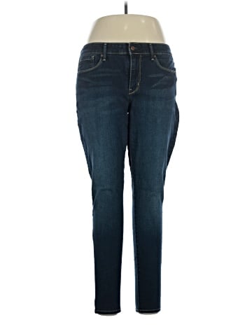 Signature Jeans (view 1)