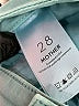 Mother Teal Khakis Size 28 waist - photo 7