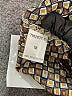 THML 100% Polyester Blue 3/4 Sleeve Blouse Size M - photo 8