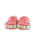 Crocs Pink Clogs Size 9 (kids, wide) - photo 2