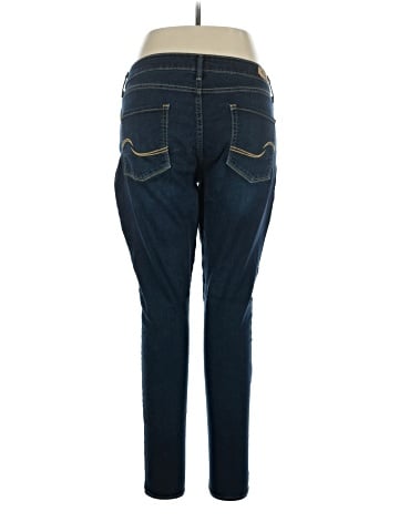 Signature Jeans (view 2)