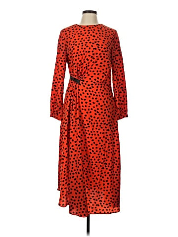 Hunter Bell Casual Dress (view 1)
