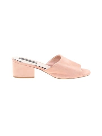 Steven by Steve Madden Sandals (view 1)