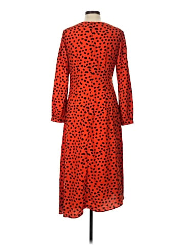 Hunter Bell Casual Dress (view 2)