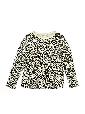Crewcuts Long Sleeve T-Shirt (view 1)