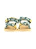 Teva Tropical Yellow Sandals Size 5 (baby) - photo 2