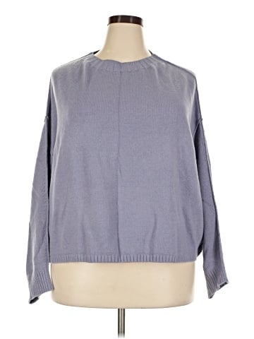 Banana Republic Pullover Sweater (view 1)