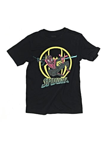 Marvel Short Sleeve T-Shirt (view 1)