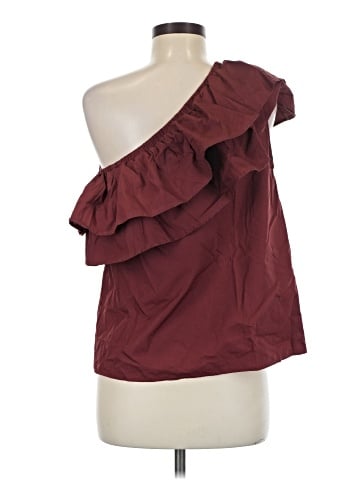 Halogen Sleeveless Blouse (view 2)