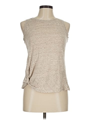 Athleta Sleeveless T-Shirt (view 1)