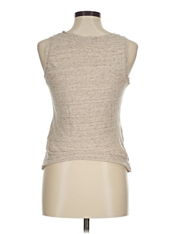 Athleta Sleeveless T-Shirt (view 2)