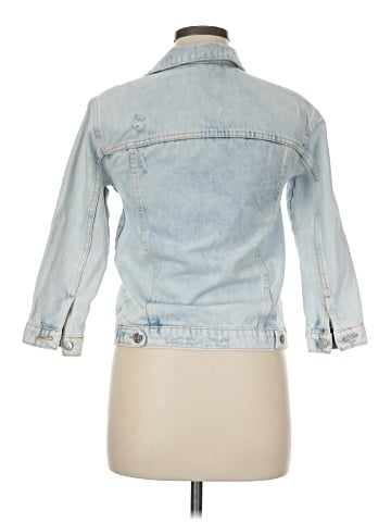 Zara Denim Jacket (view 2)