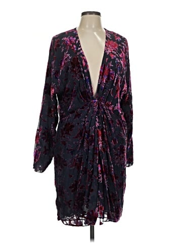 Rag & Bone Cocktail Dress (view 1)