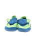 Unbranded Color Block Blue Water Shoes Size 7 - 8 Kids - photo 2