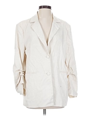 Crescent Trenchcoat (view 1)