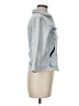Zara Blue Denim Jacket Size 8 - photo 4