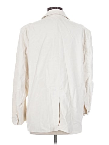 Crescent Trenchcoat (view 2)