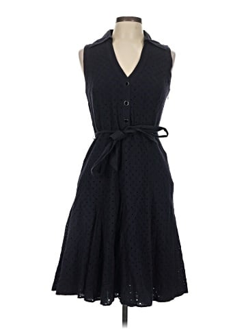 Ann Taylor Casual Dress (view 1)