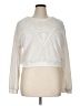 Guess White Sweatshirt Size XL - photo 1