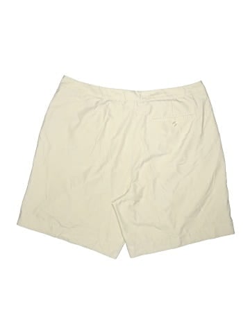 Lizgolf Khaki Shorts (view 2)
