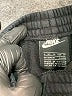 Nike Graphic Black Athletic Shorts Size 3 - photo 3