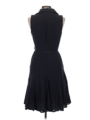 Ann Taylor Casual Dress (view 2)
