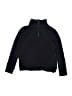 Crewcuts Outlet Black Blue Pullover Sweater Size 6 - 7 - photo 1