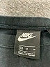 Nike Black Pullover Sweater Size M - photo 7