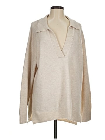 H&M Pullover Sweater (view 1)