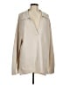 H&M Tan Pullover Sweater Size M - photo 1