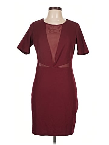 Lucca Couture Cocktail Dress (view 1)