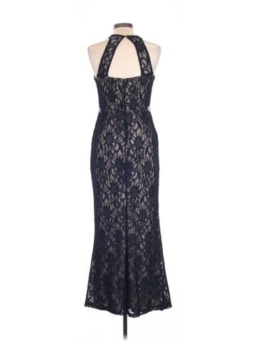 City Triangles Cocktail Dress (view 2)