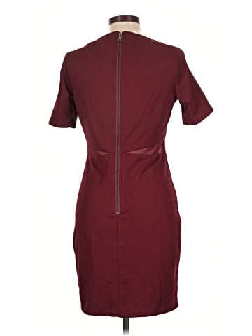 Lucca Couture Cocktail Dress (view 2)