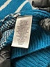 Liz Claiborne 100% Acrylic Stripes Blue Pullover Sweater Size XL - photo 8