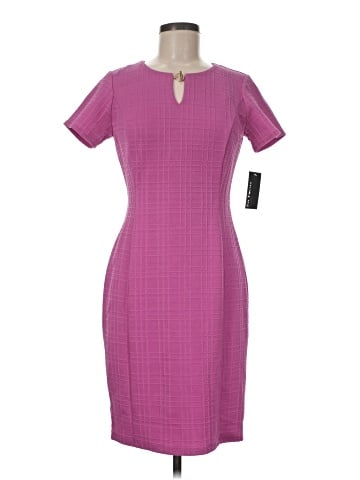 En Focus Studio Cocktail Dress (view 1)