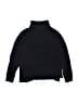 Crewcuts Outlet Black Blue Pullover Sweater Size 6 - 7 - photo 2