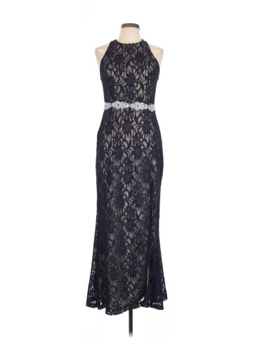 City Triangles Cocktail Dress (view 1)