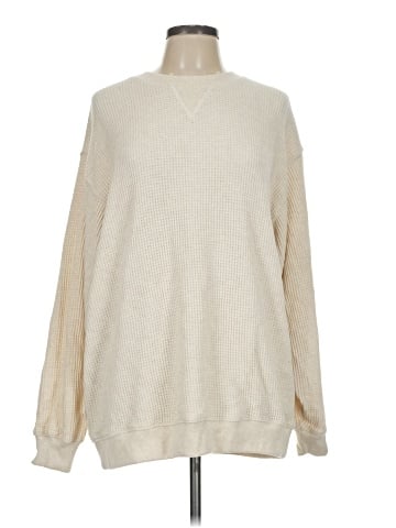 Aerie Turtleneck Sweater (view 1)