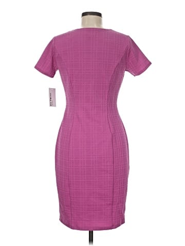 En Focus Studio Cocktail Dress (view 2)
