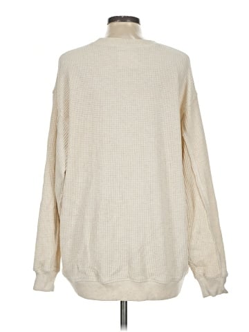 Aerie Turtleneck Sweater (view 2)